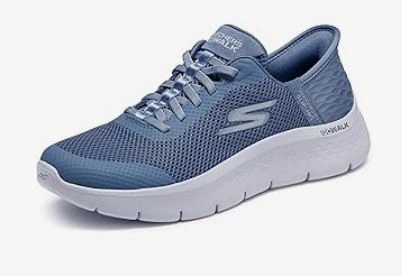 Women comfort travel sneakers