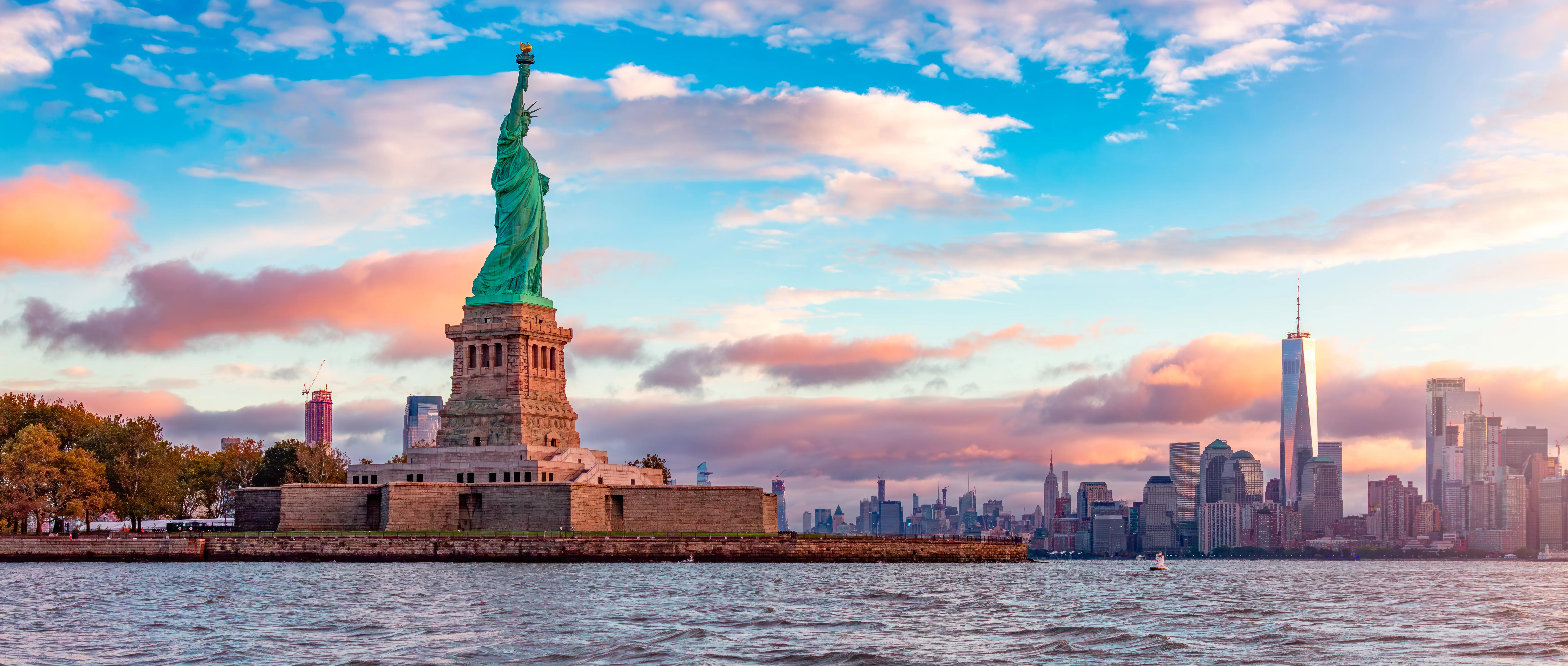New York hotel deals