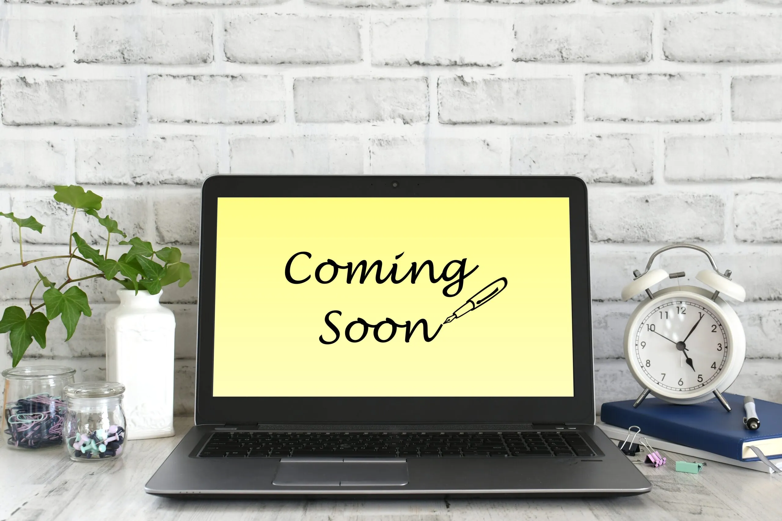 Tech & Home offers coming soon