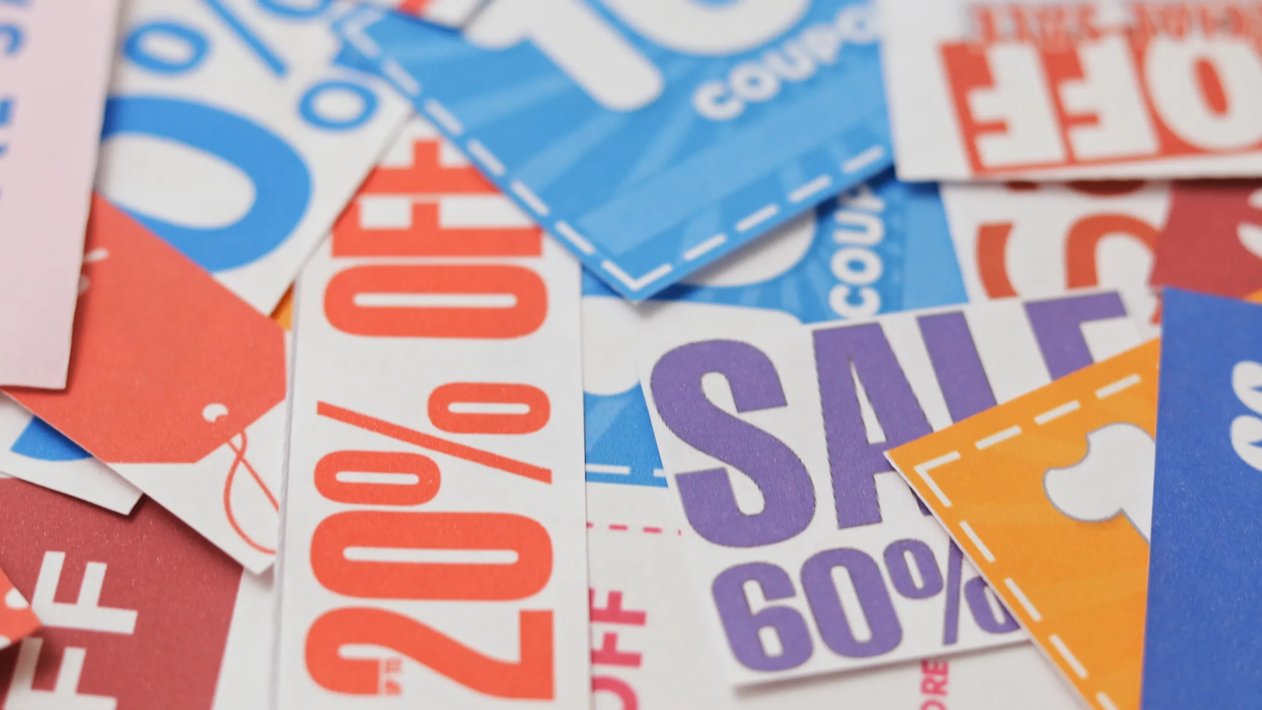 Travel deals and promo codes inspiration